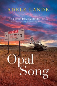 Opal Song (eBook, ePUB) - Lande, Adele