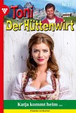 Katja kommt heim … (eBook, ePUB)