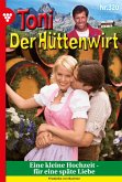 Eine kleine Hochzeit - für eine späte Liebe (eBook, ePUB)