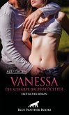 Vanessa - Die scharfe Bauerstochter   Erotischer Roman (eBook, ePUB)