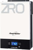 PowerWalker Solar Inverter 5000 ZRO Off-Grid