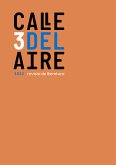 Calle del Aire. Revista de literatura. 3 (eBook, PDF)