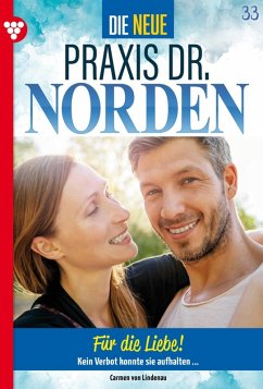 Cover Für die Liebe! (eBook, ePUB)