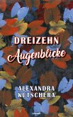 Dreizehn Augenblicke (eBook, ePUB)