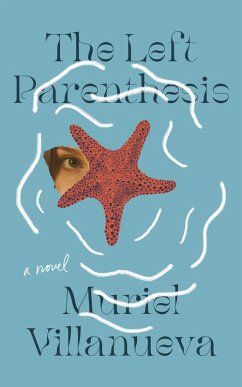 The Left Parenthesis (eBook, ePUB) - Villanueva, Muriel