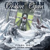 Final Days (Orden Ogan And Friends)