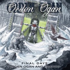 Final Days (Orden Ogan And Friends) - Orden Ogan
