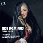 Nisi Dominus-Vokalwerke