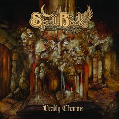 Deadly Charms (Vinyl) - Spellbook