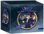 Lord Schmetterhemd - Komplettbox