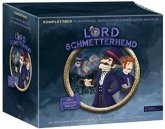 Lord Schmetterhemd - Komplettbox Lord Schmetterhemd - Komplettbox