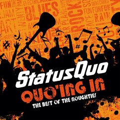 Quo'Ing In-The Best Of The Noughties (2cd) - Status Quo