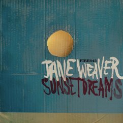 Sunset Dreams Ep - Weaver,Jane