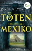 Die Toten von Mexiko / Die Antiquitätenhändlerin ermittelt Bd.1 (eBook, ePUB)