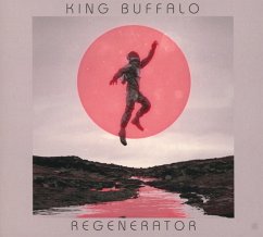 Regenerator - King Buffalo