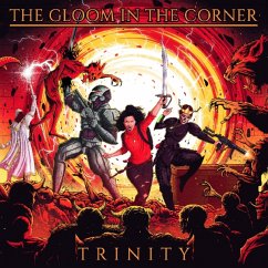 Trinity - Gloom In The Corner,The
