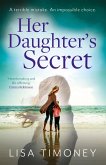 Her Daughter's Secret (eBook, ePUB)