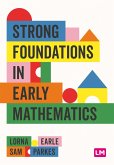 Strong Foundations in Early Mathematics (eBook, ePUB)