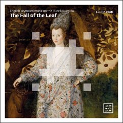 The Fall Of The Leaf-English Keyboard Music - Nuti,Giulia