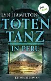 Totentanz in Peru / Die Antiquitätenhändlerin ermittelt Bd.3 (eBook, ePUB)