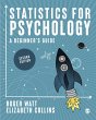 Statistics for Psychology (eBook, ePUB) - Bild 1