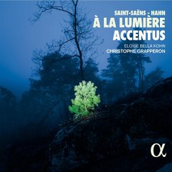 A La Lumière - Grapperon/Kohn/Accentus