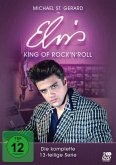 Elvis-King of Rock 'n' Roll-Die komplette 13-t