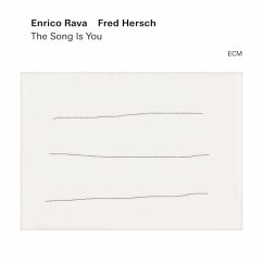 The Song Is You - Rava,Enrico/Hersch,Fred