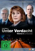 Unter Verdacht - Volume 6