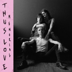 Memorial - Thus Love