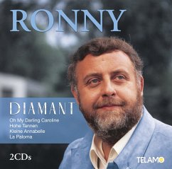 Diamant - Ronny