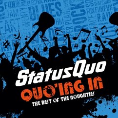 Quo'Ing In-The Best Of The Noughties (Ltd.3cd) - Status Quo