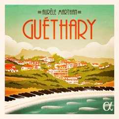Guéthary - Marthan,Aurèle/+
