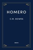 Homero (eBook, ePUB)