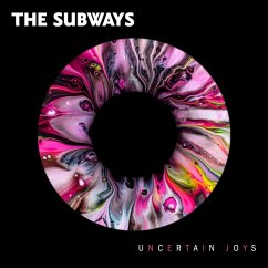 Uncertain Joys - Subways,The