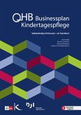 Businessplan Kindertagespflege (eBook, PDF)