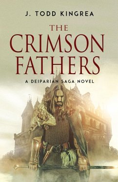 The Crimson Fathers (The Deiparian Saga) (eBook, ePUB) - Press, Bhc