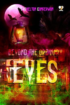 Cover Beyond the Ordinary Eyes (eBook, ePUB)