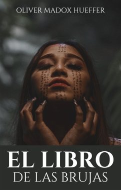 Cover El libro de las brujas (eBook, ePUB)