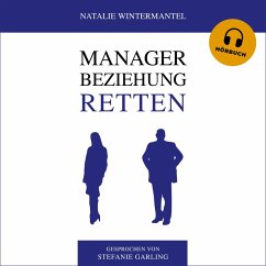 MANAGER BEZIEHUNG RETTEN (MP3-Download) - Wintermantel, Natalie