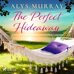The Perfect Hideaway (MP3-Download) - Murray, Alys