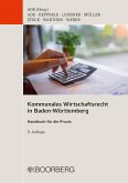 Kommunales Wirtschaftsrecht in Baden-Württemberg (eBook, PDF)
