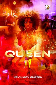 Queen (eBook, ePUB) - Burton, Kevin Doy