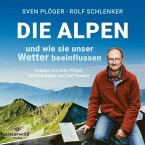 Die Alpen und wie sie unser Wetter beeinflussen (MP3-Download)