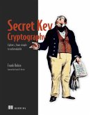 Secret Key Cryptography (eBook, ePUB)