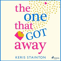 The One That Got Away (MP3-Download) - Stainton, Keris