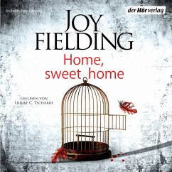Home, Sweet Home (MP3-Download) - Fielding, Joy