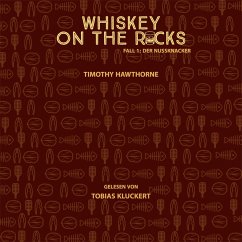 Whiskey On The Rocks (MP3-Download) - Hawthorne, Timothy