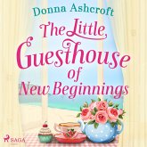 The Little Guesthouse of New Beginnings (MP3-Download)