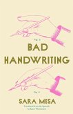 Bad Handwriting (eBook, ePUB)